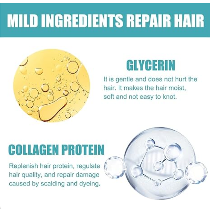 Hair Straightening Cream SKU: WB-SA1389