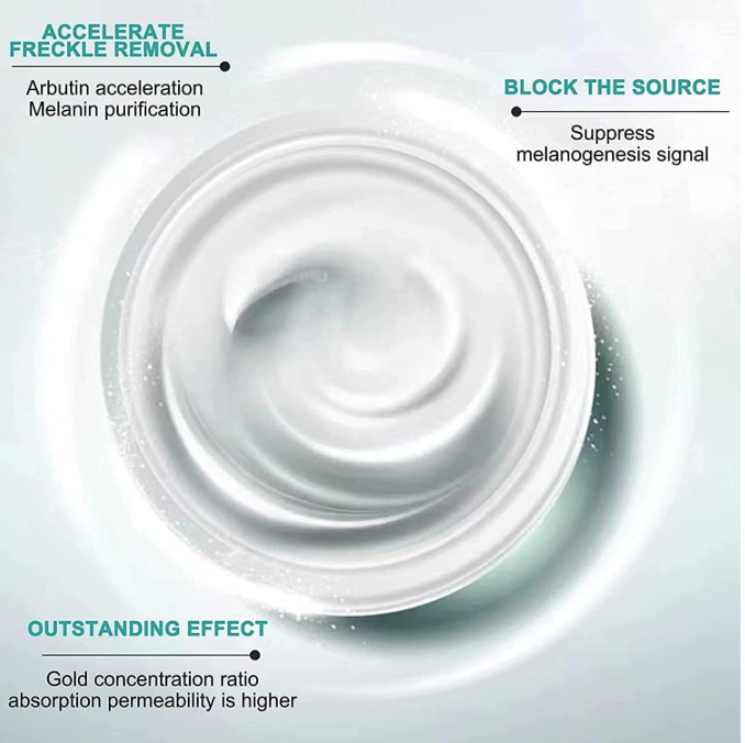 Japanese Melasma Cream SKU: WB-SA1609