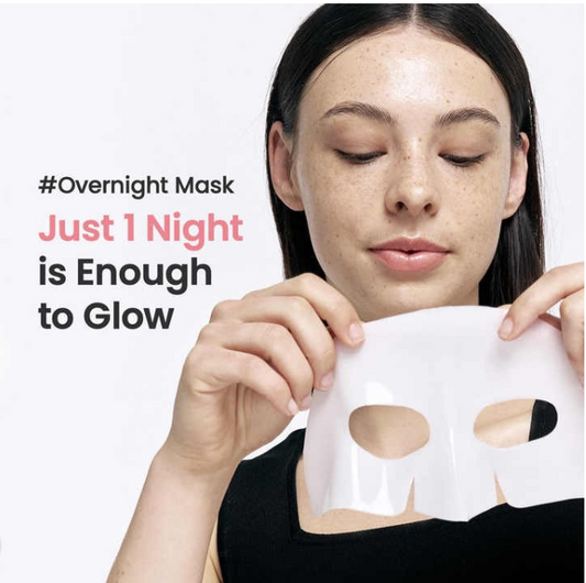 BIODANCE Bio-Collagen Real Deep Mask - Single Sheet Mask