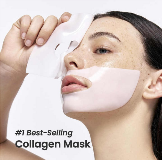 BIODANCE Bio-Collagen Real Deep Mask - Single Sheet Mask