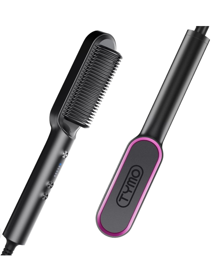 TYMO Hair Straightening Comb
