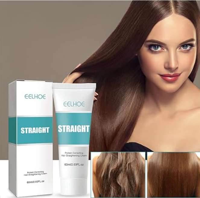Hair Straightening Cream SKU: WB-SA1389