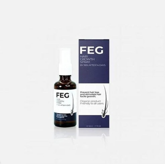 FEG Hair Growth Spray